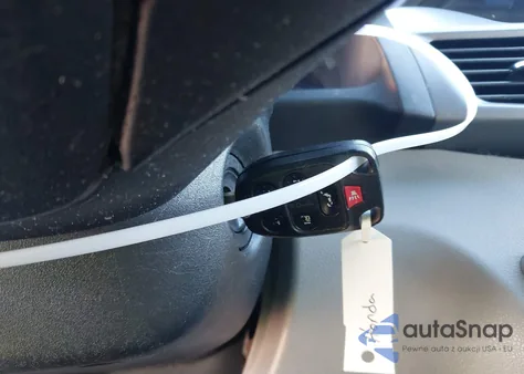 2011 Honda Odyssey Ex-L from USA, damaged, VIN 5FNRL5H63BB035012